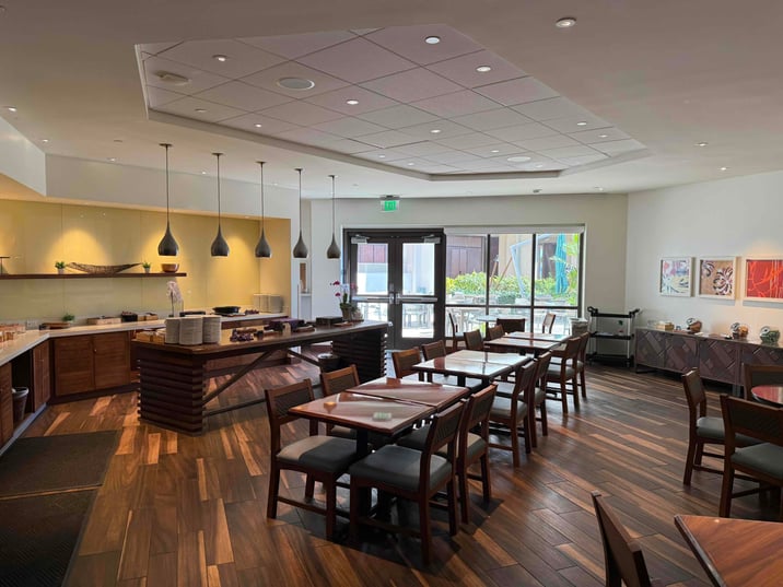 Hyatt Maui Regency Club | Credit: Robert Farrington