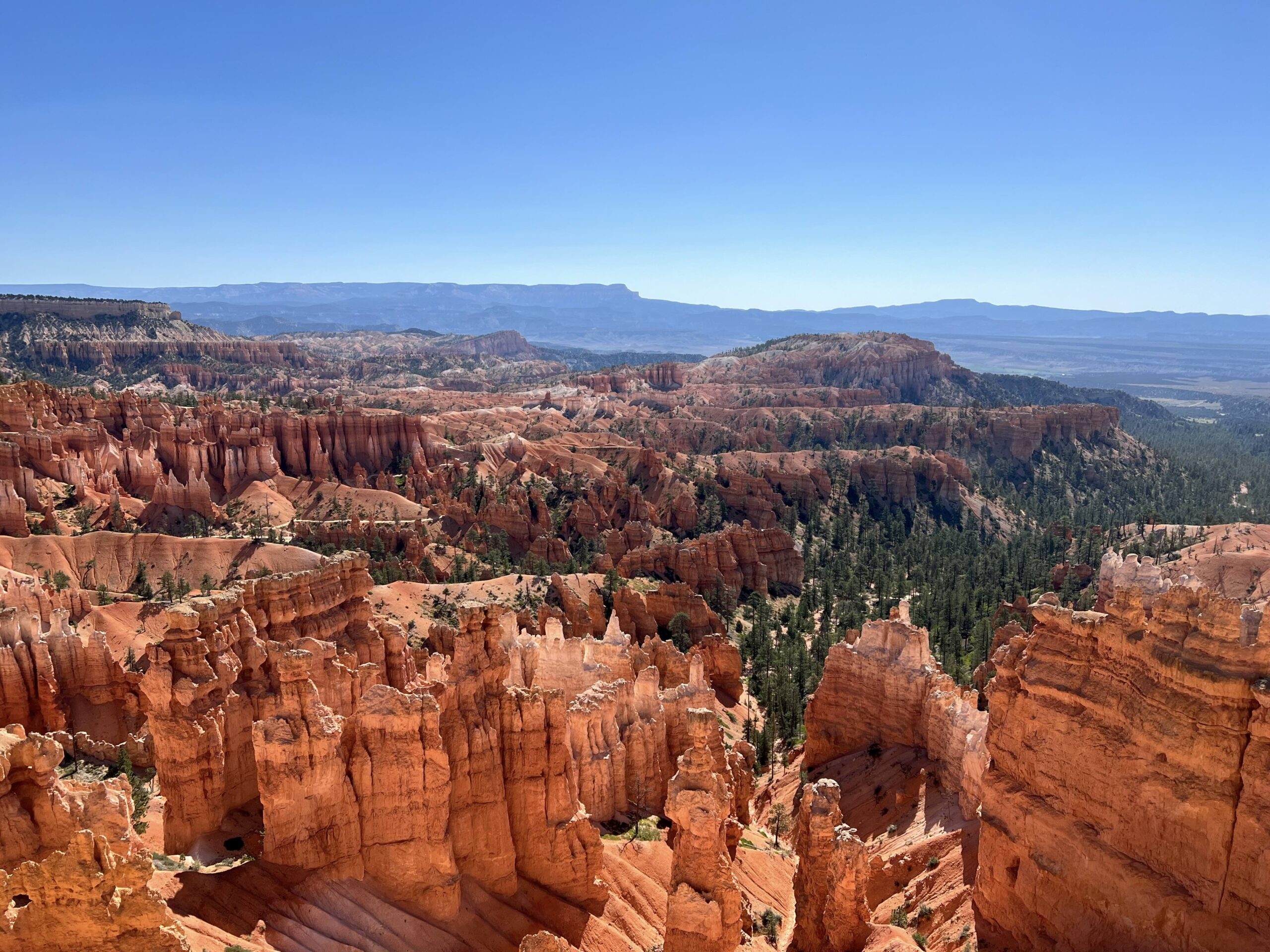 Bryce Canyon Bryce Canyon | Photo Credit: Robert Farrington