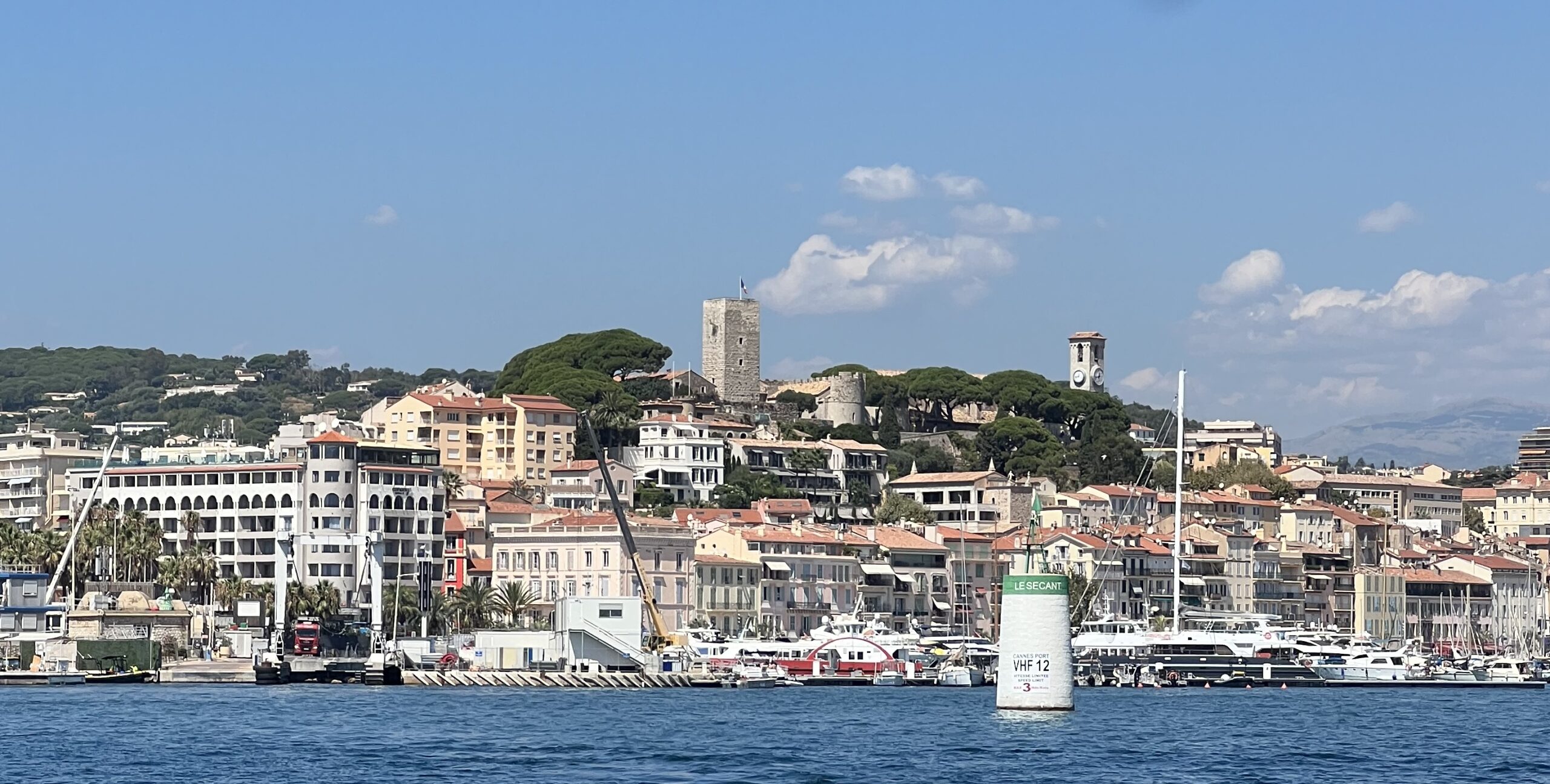 Cannes France | Source: Awesome Family Adventure
