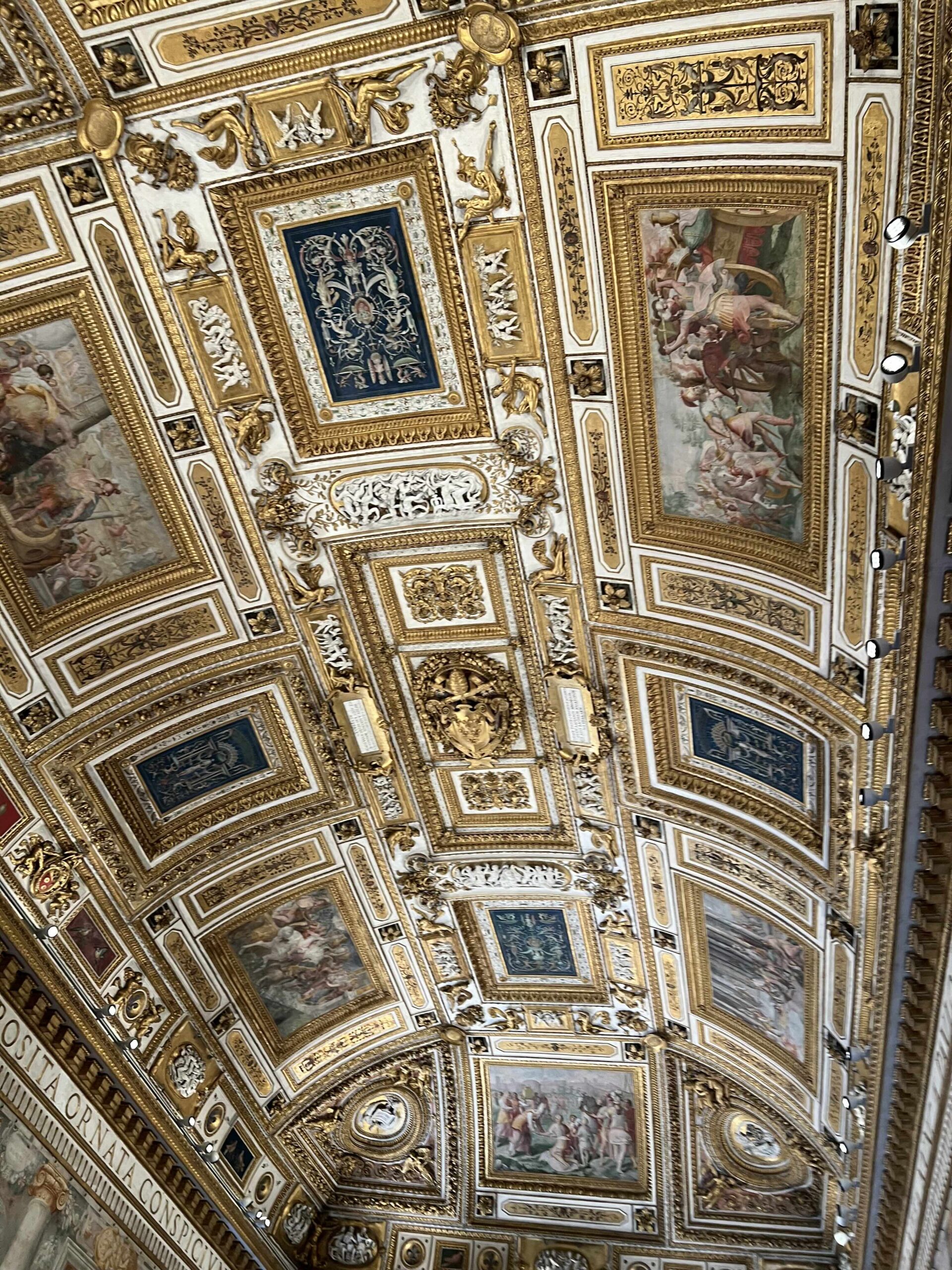 Castel Sant Angelo Castel Sant Angelo | Photo Credit: Robert Farrington