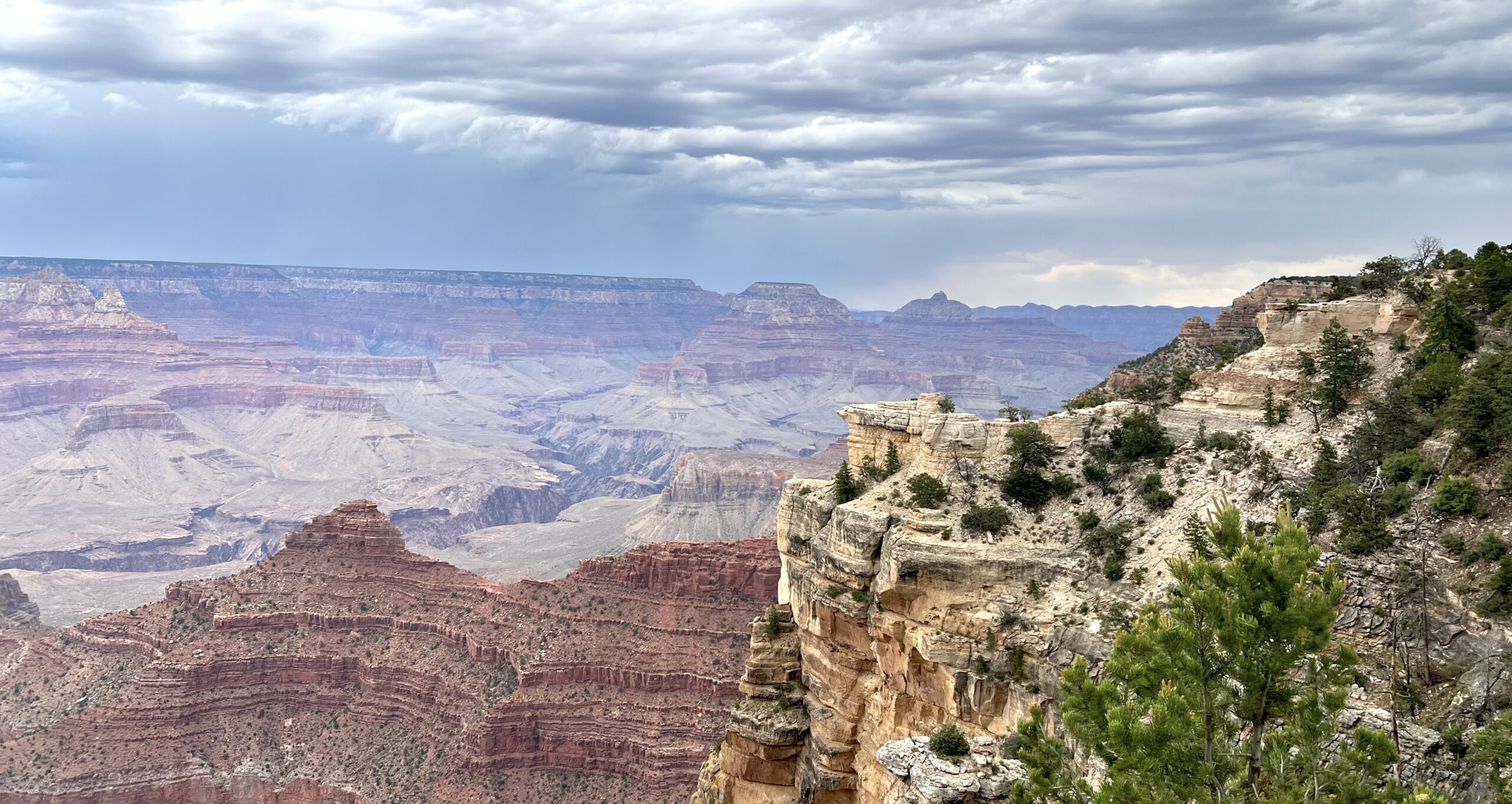 Grand Canyon Grand Canyon | Photo Credit: Robert Farrington