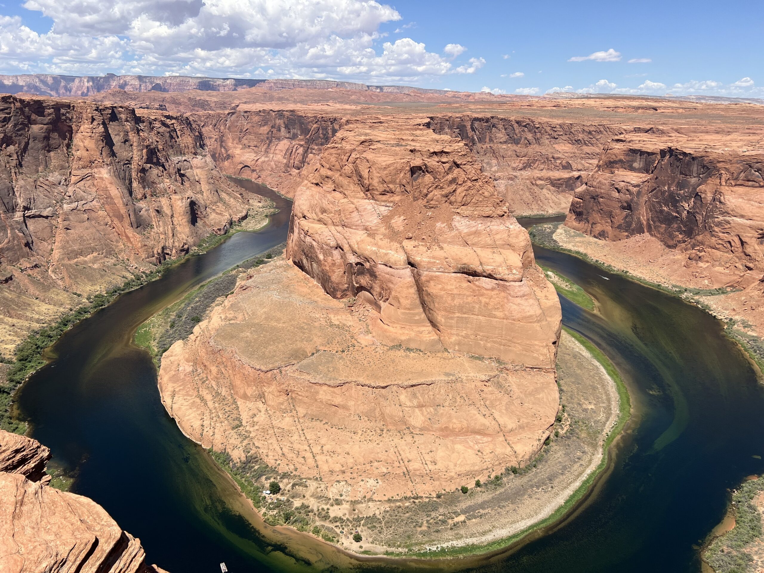 Horseshoe Bend Horseshoe Bend | Photo Credit: Robert Farrington