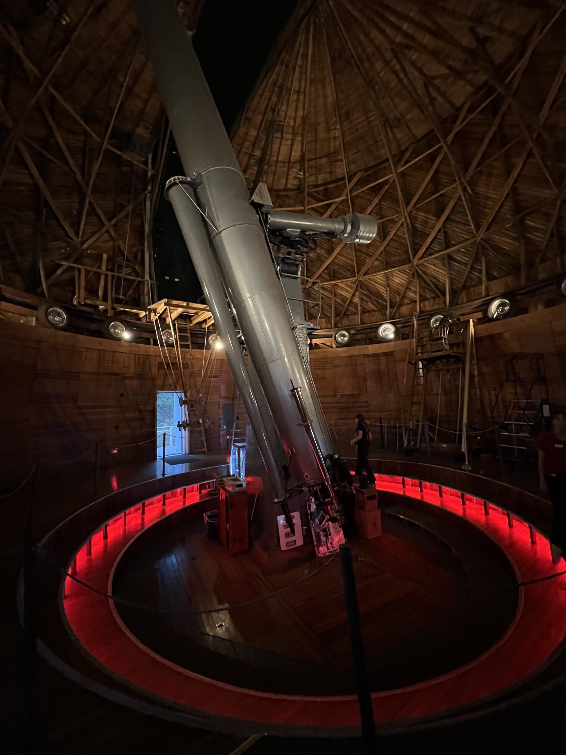 Lowell Observatory Lowell Observatory | Photo Credit: Robert Farrington