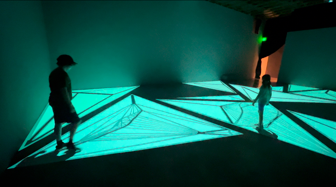 Scottsdale Museum of Contemporary Art SMoCA | Photo Credit: Robert Farrington