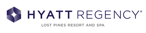 Hyatt Regency Lost Pines logo Hyatt Regency Lost Pines logo