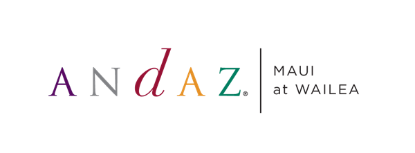 andaz maui logo andaz maui