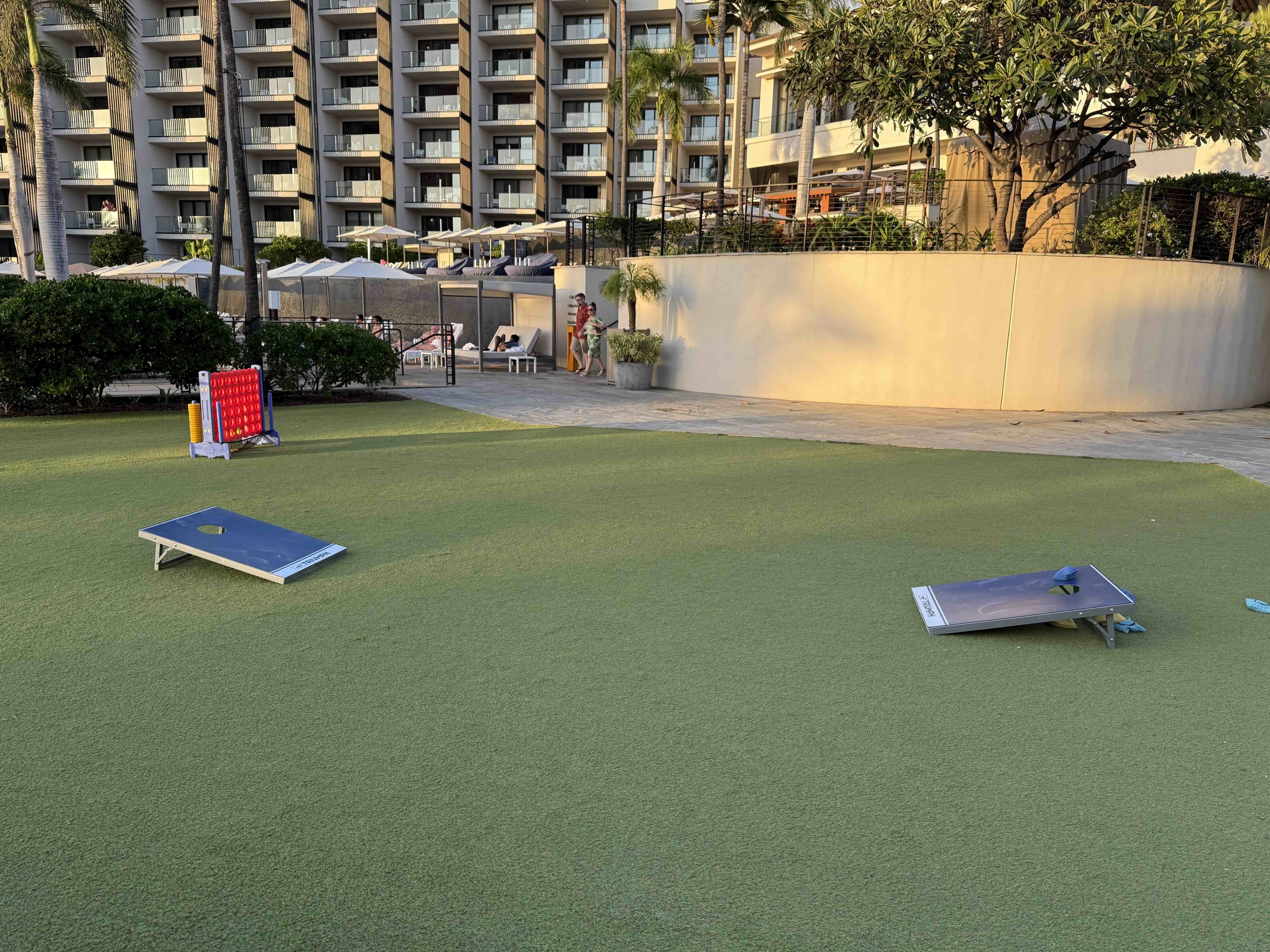 Andaz Kids Area Andaz Kids Area | Photo Credit: Robert Farrington