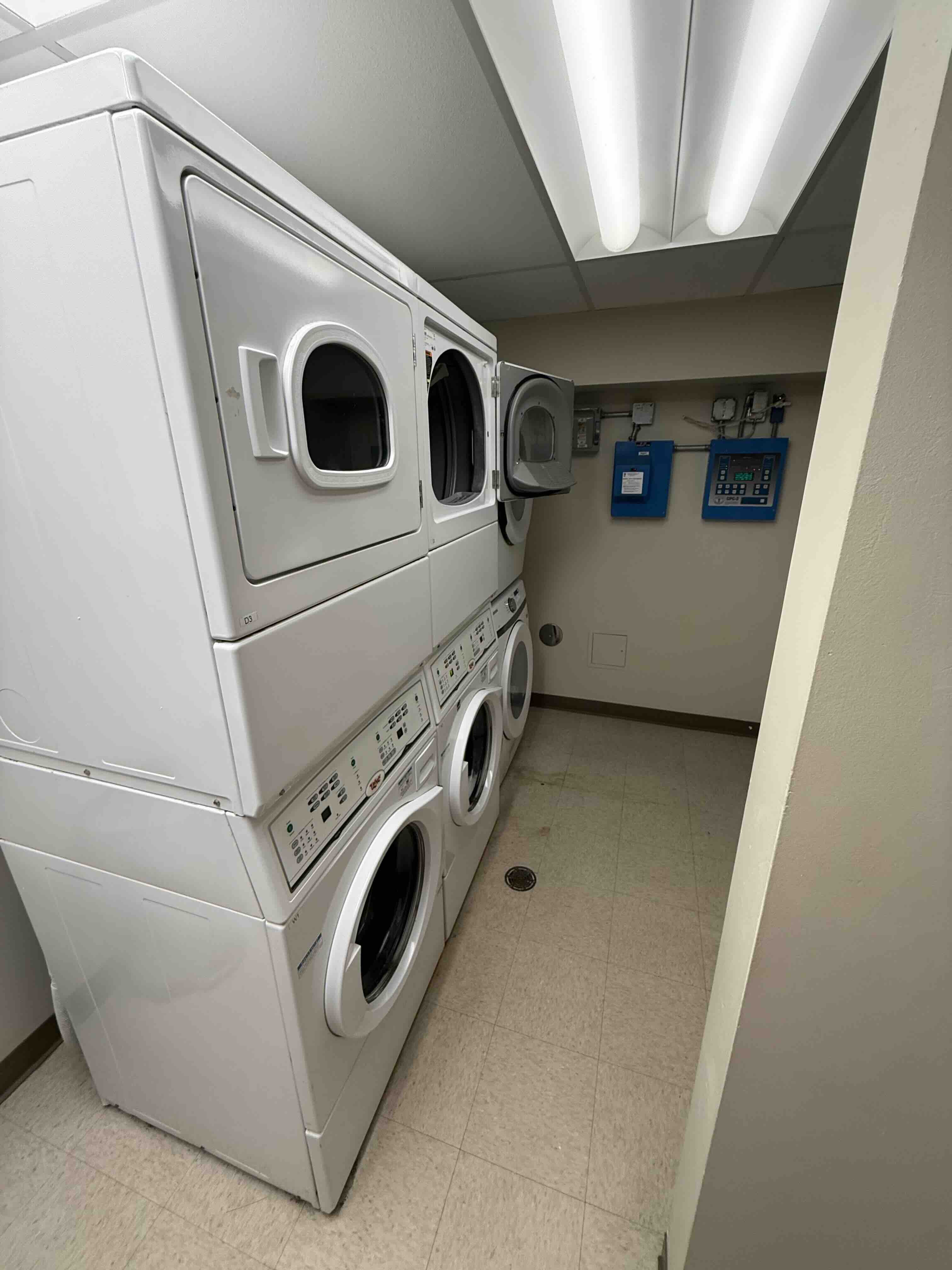Andaz Maui Laundry Andaz Maui Laundry | Photo Credit: Robert Farrington