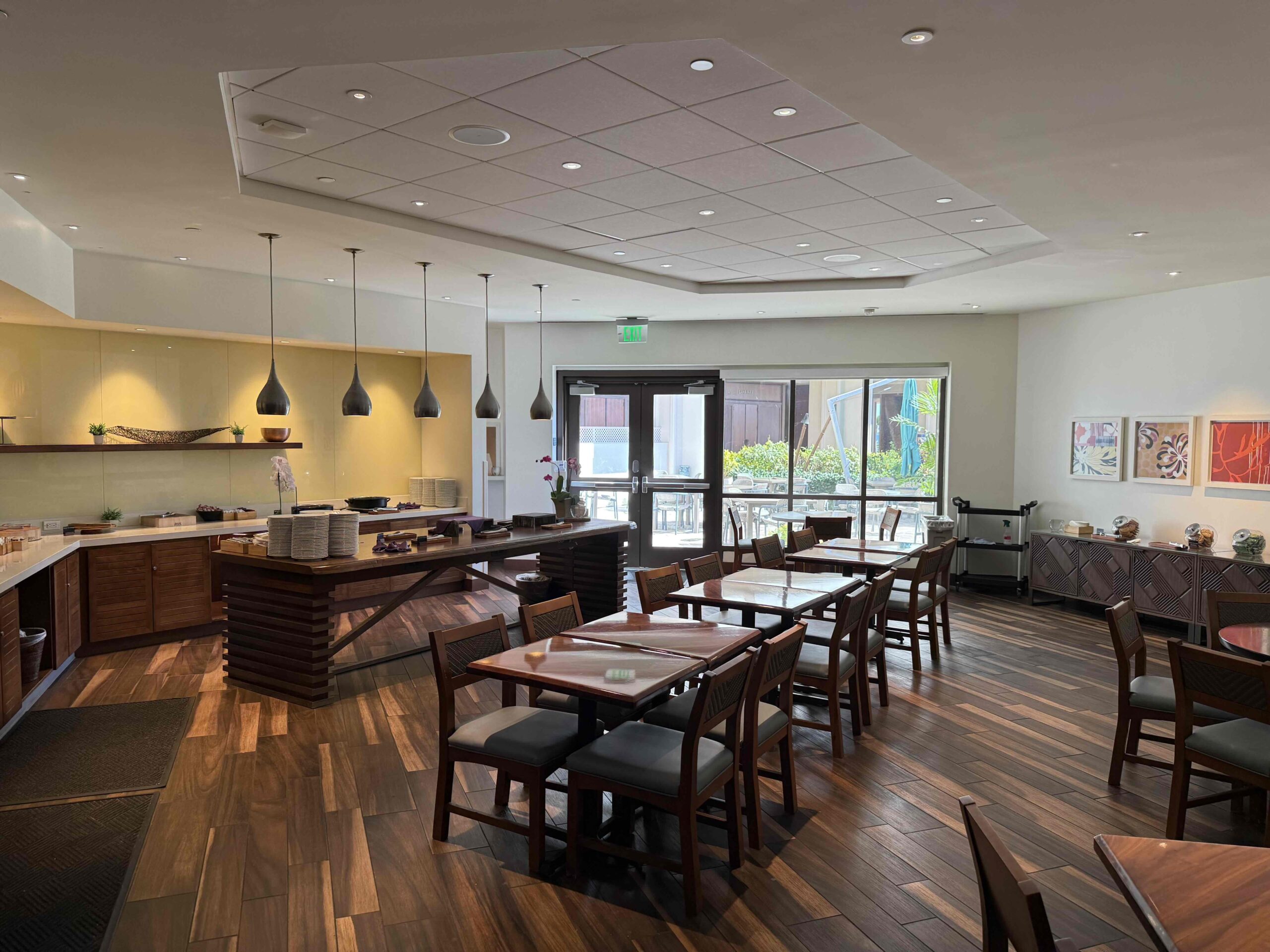 Hyatt Maui Regency Club | Credit: Robert Farrington